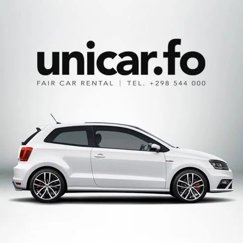 Unicar.fo