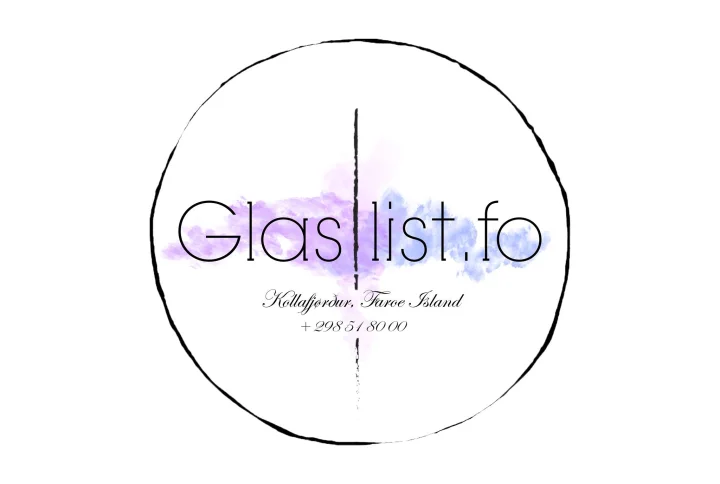Glaslist