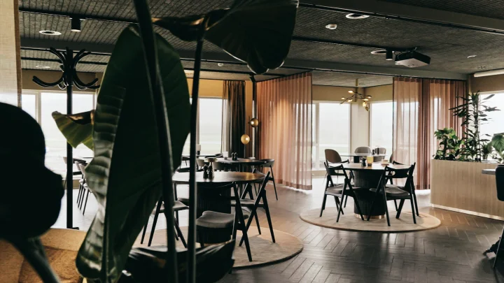 Hotel Vágar