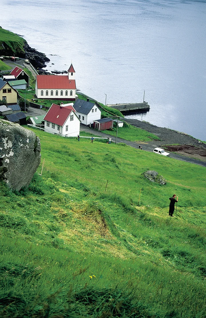 Kunoyar kirkja