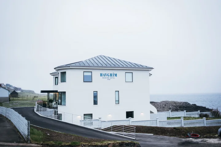 Havgrím Hotel