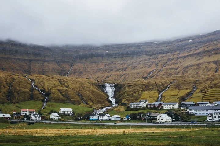 Hósvík