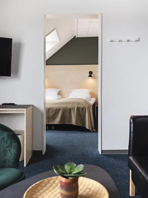 62N Hotel - City Centre