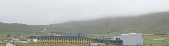 Sandoyar Meginskúli
