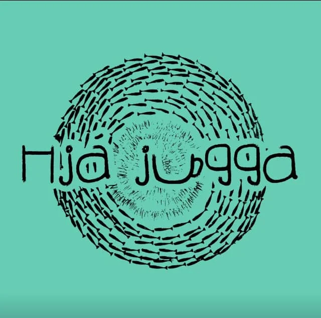 Weekend at Hjá Jugga