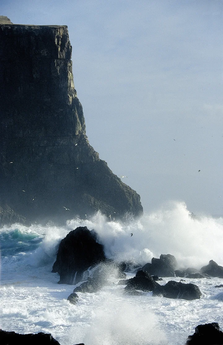Vágseiði