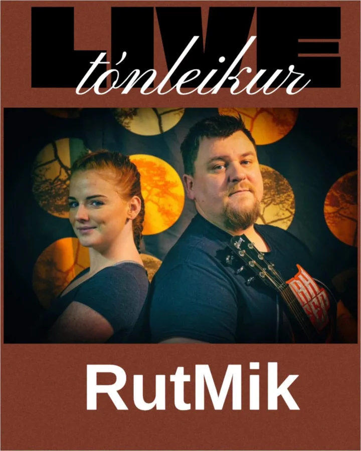 Roykstovan: Rutmik