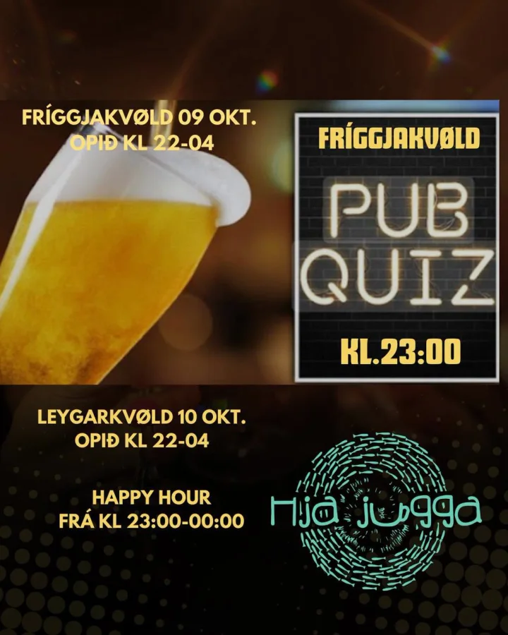 Vikuskiftið á Jugga