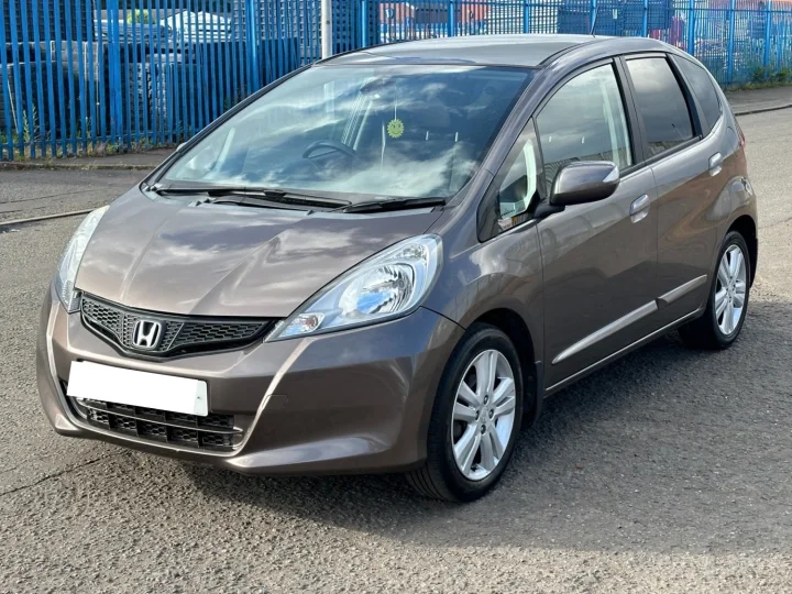 ReRent - Affordable Cars