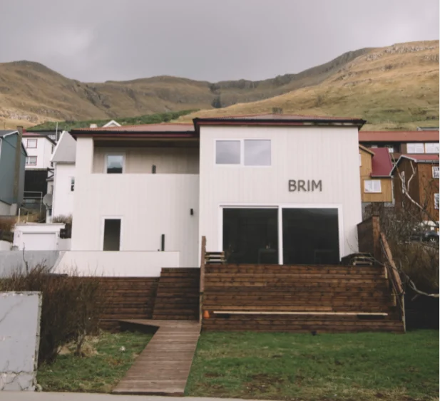 BRIM B&B
