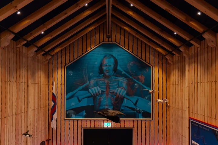 Ovasavnið