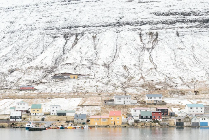 Norðdepil