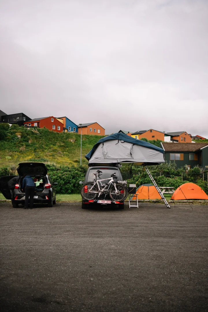 Tórshavn Kamping