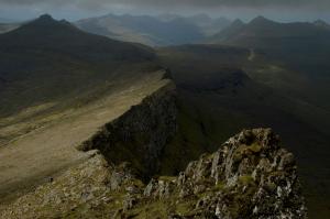 Mountains, Faroe Islands