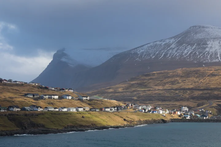 Eiði