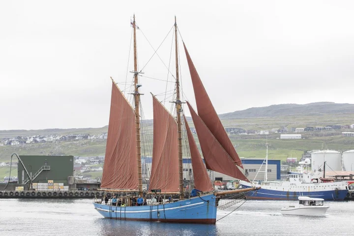 Skonnartin Norðlýsið