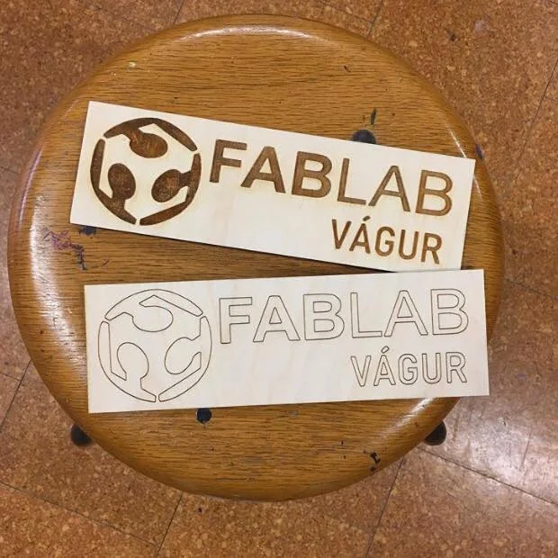 Fab Lab Vágur