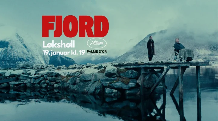 FJORD