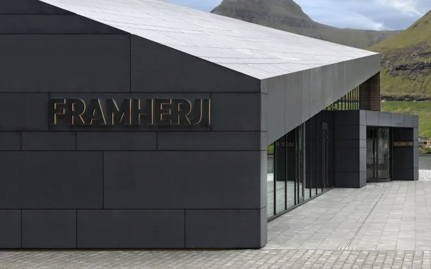 Framherji í Fuglafirði