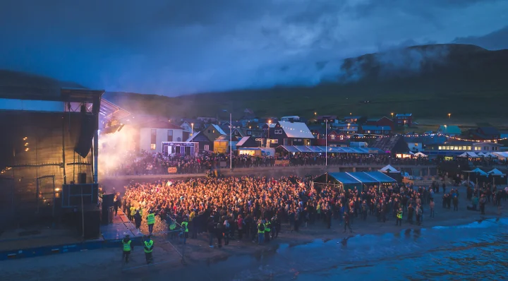 G! Festivalurin 