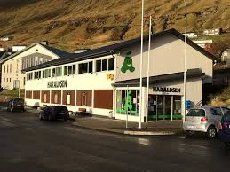 Haraldsen í Fuglafirði