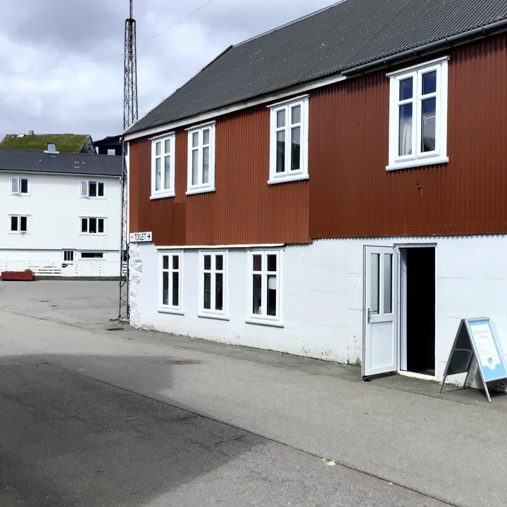 Heimavirkið í Nólsoy