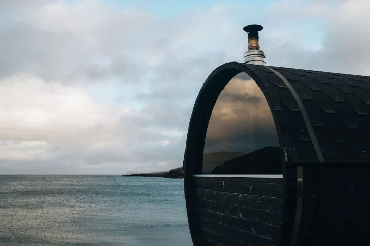Støkk Inn Sauna