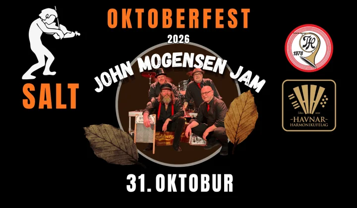Oktoberfest