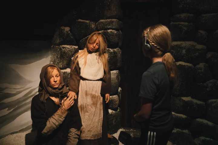 Søgusavni í Vestmanna