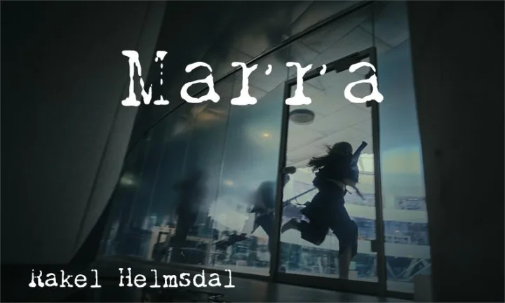Marra - Rakel Helmsdal