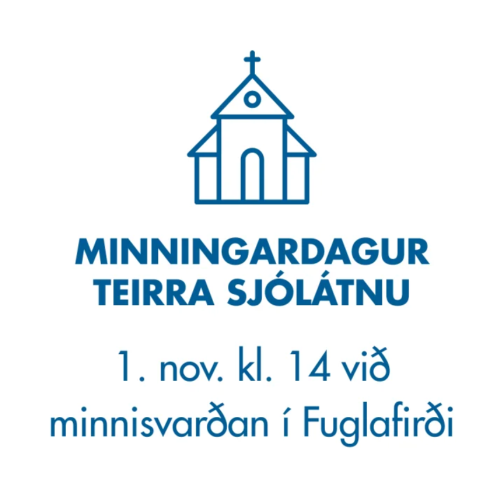 Minningarhald í Fuglafirði