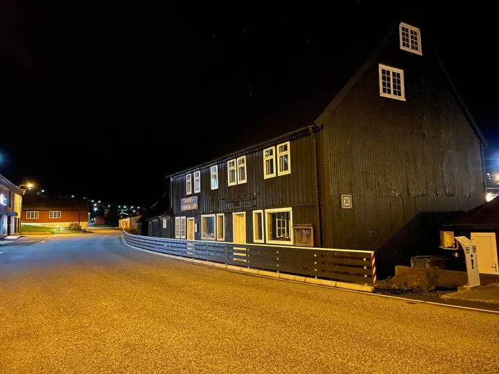 Norðoya Fornminnasavn