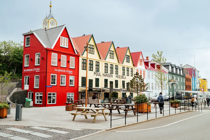 Vágsbotn