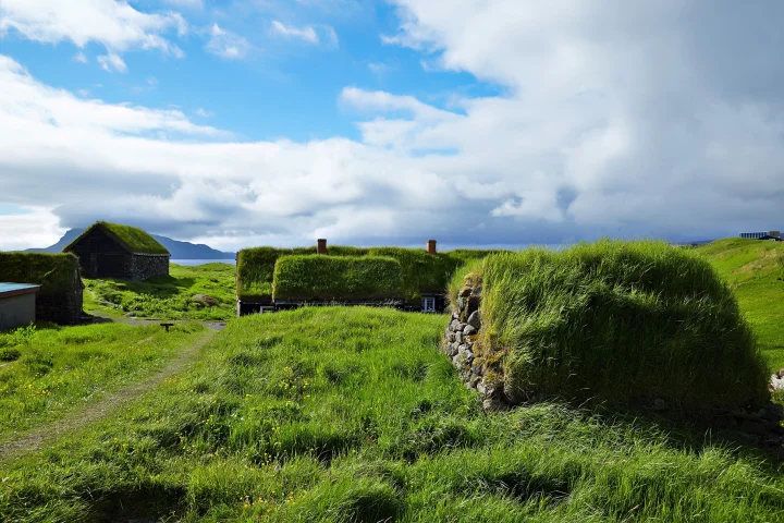 Hoyvíksgarður