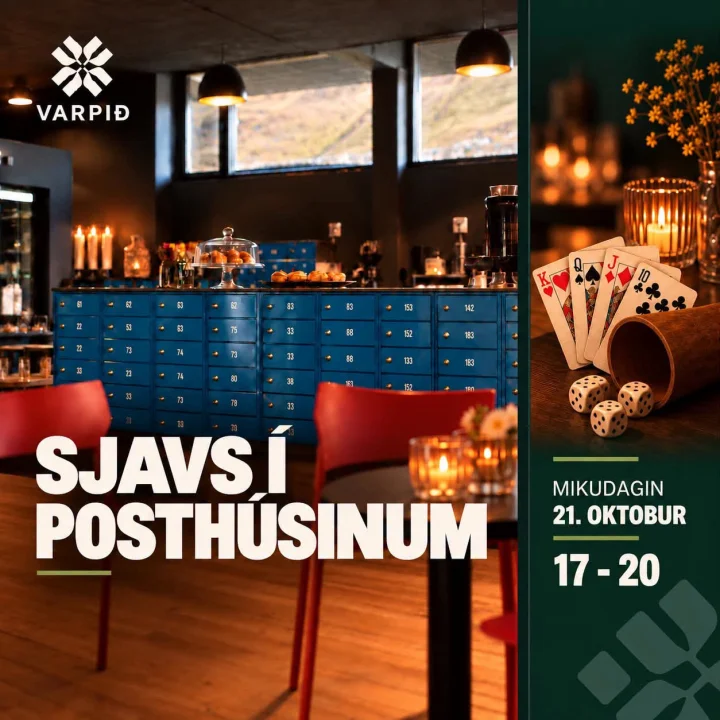 Sjavsur