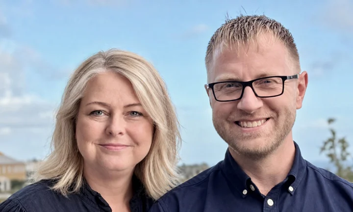 Reyði tráðurin – Javnaðarflokkurin 100 ár
