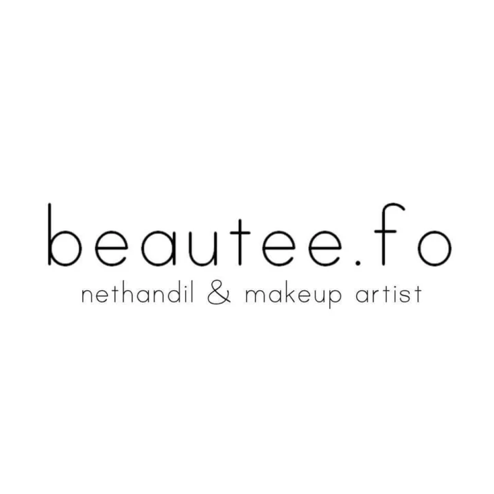 beautee.fo - Handil & Sminkari í Fuglafirði