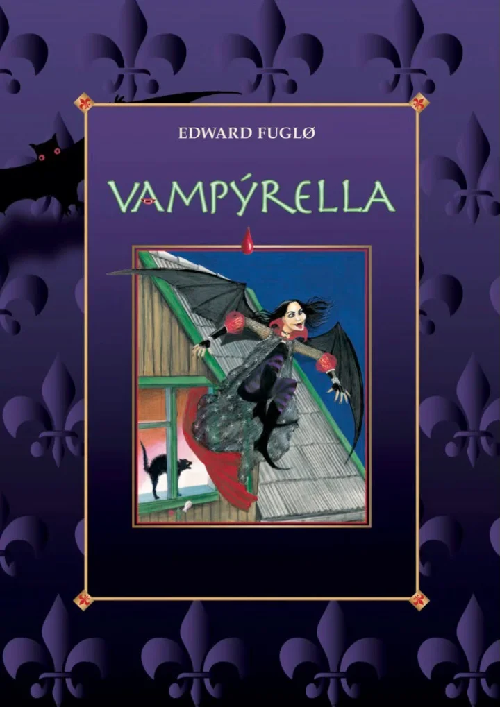 Vampýrella